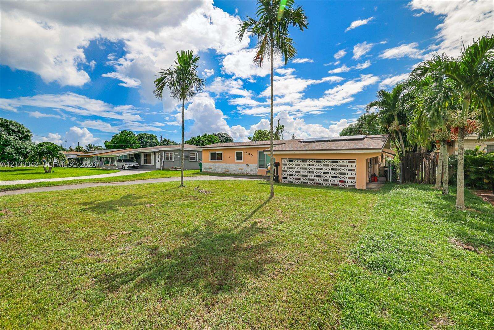 7330 Tropicana St, Miramar, FL 33023 - For Sale photo 2