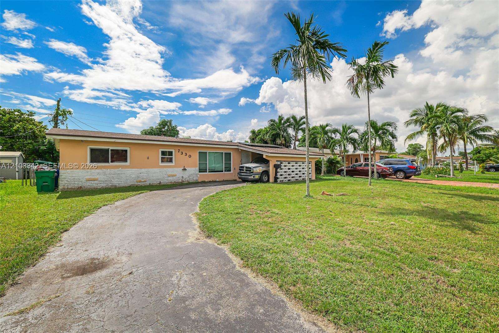 7330 Tropicana St, Miramar, FL 33023 - For Sale photo 3