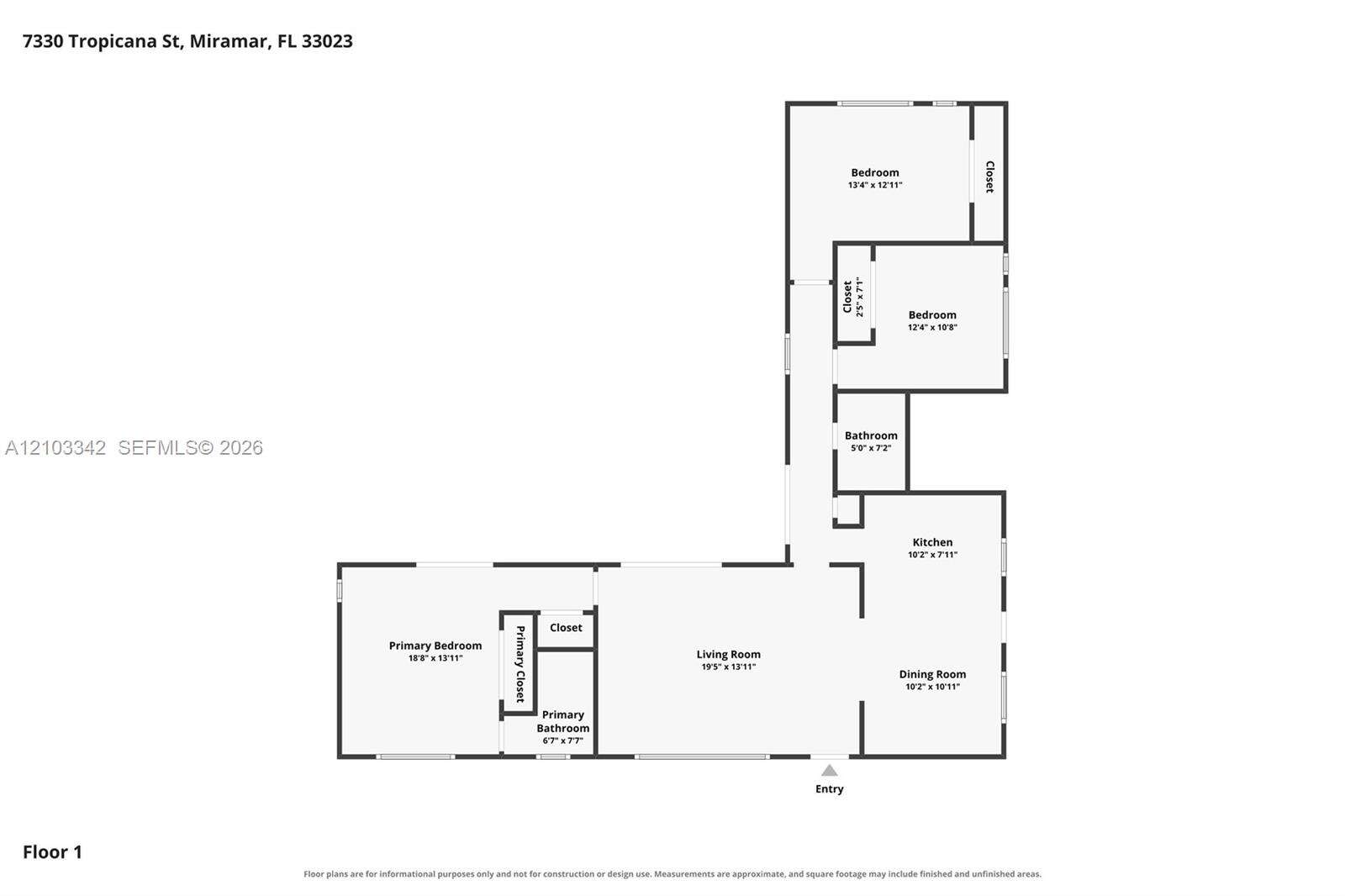 7330 Tropicana St, Miramar, FL 33023 - For Sale photo 47