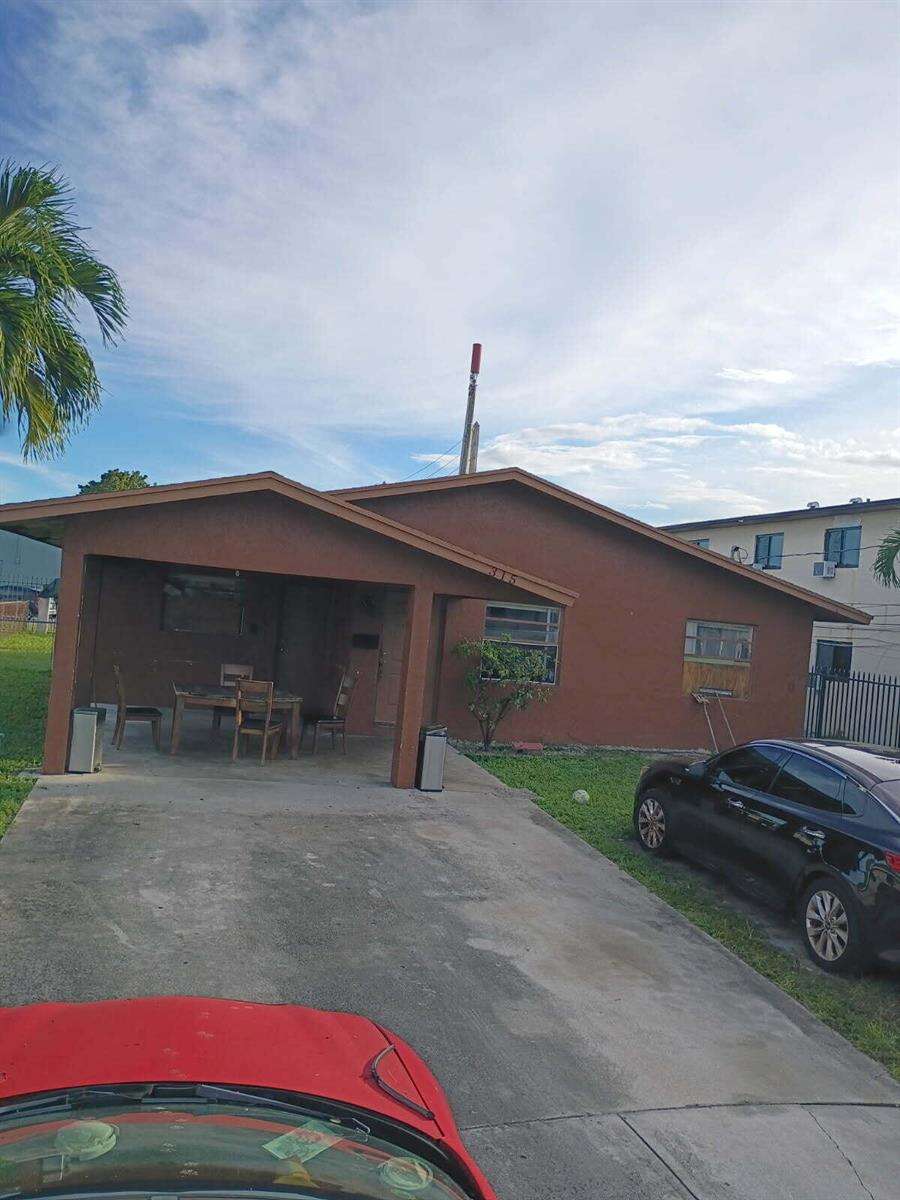 315 3rd, Hallandale Beach, FL 33009 - For Sale photo 2