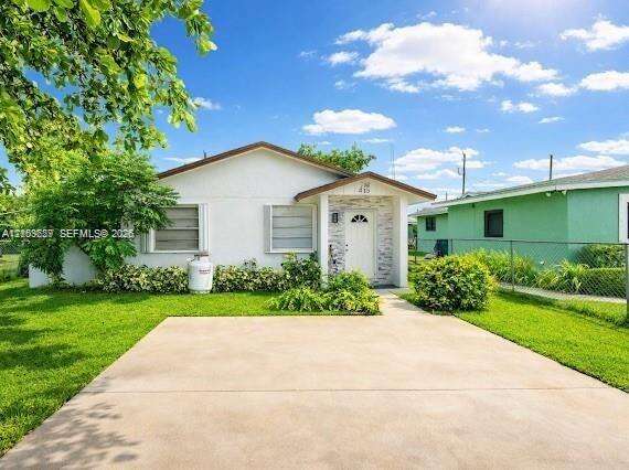 435 15th St, Florida City, FL 33034 - For Sale photo 1