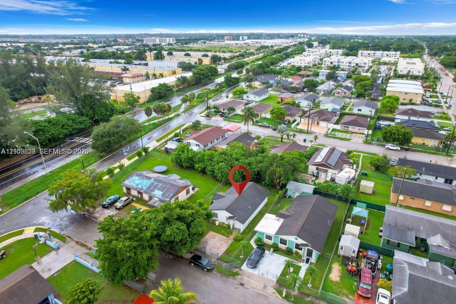 435 15th St, Florida City, FL 33034 - For Sale photo 3