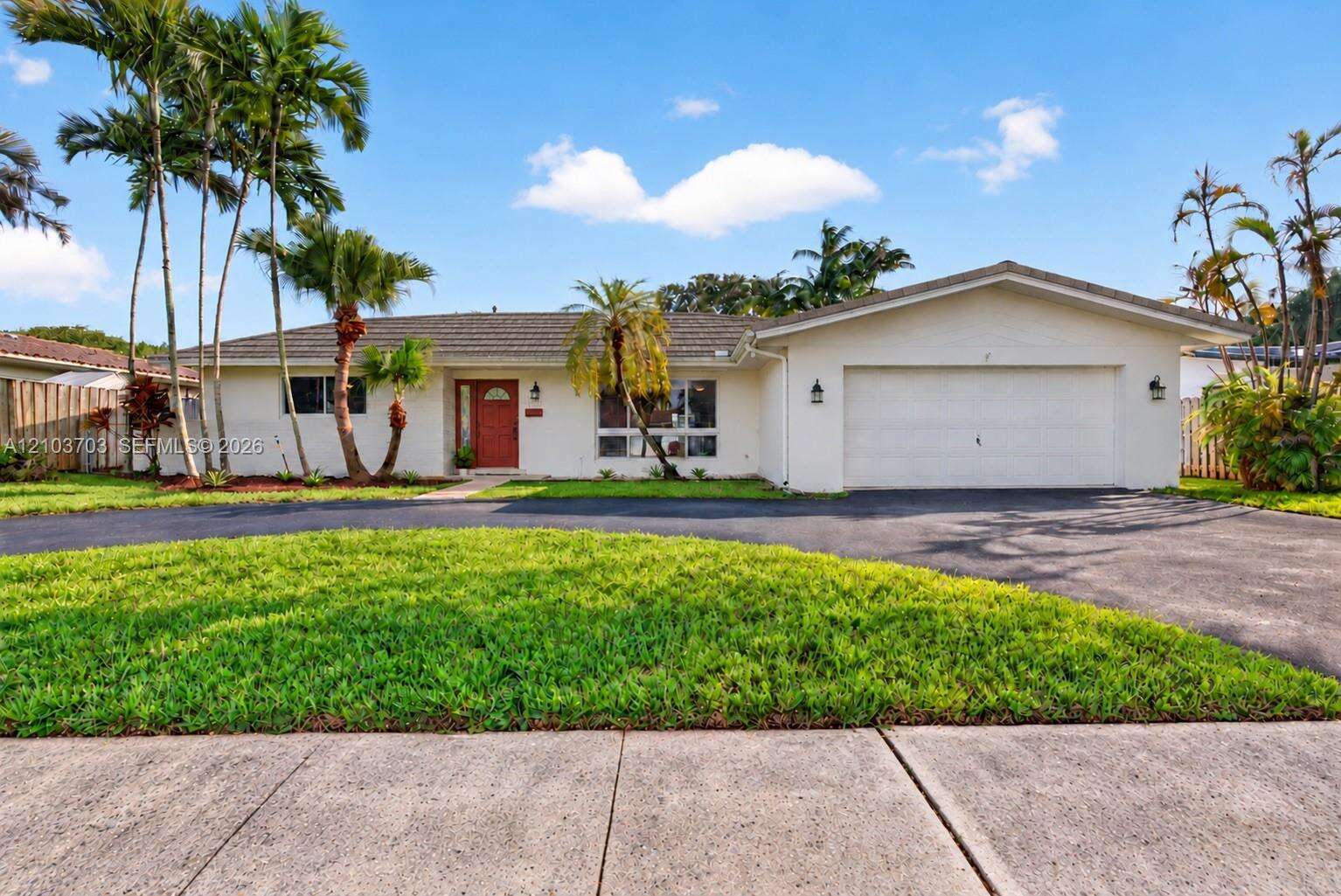 4110 Roosevelt St, Hollywood, FL 33021 - For Sale photo 1