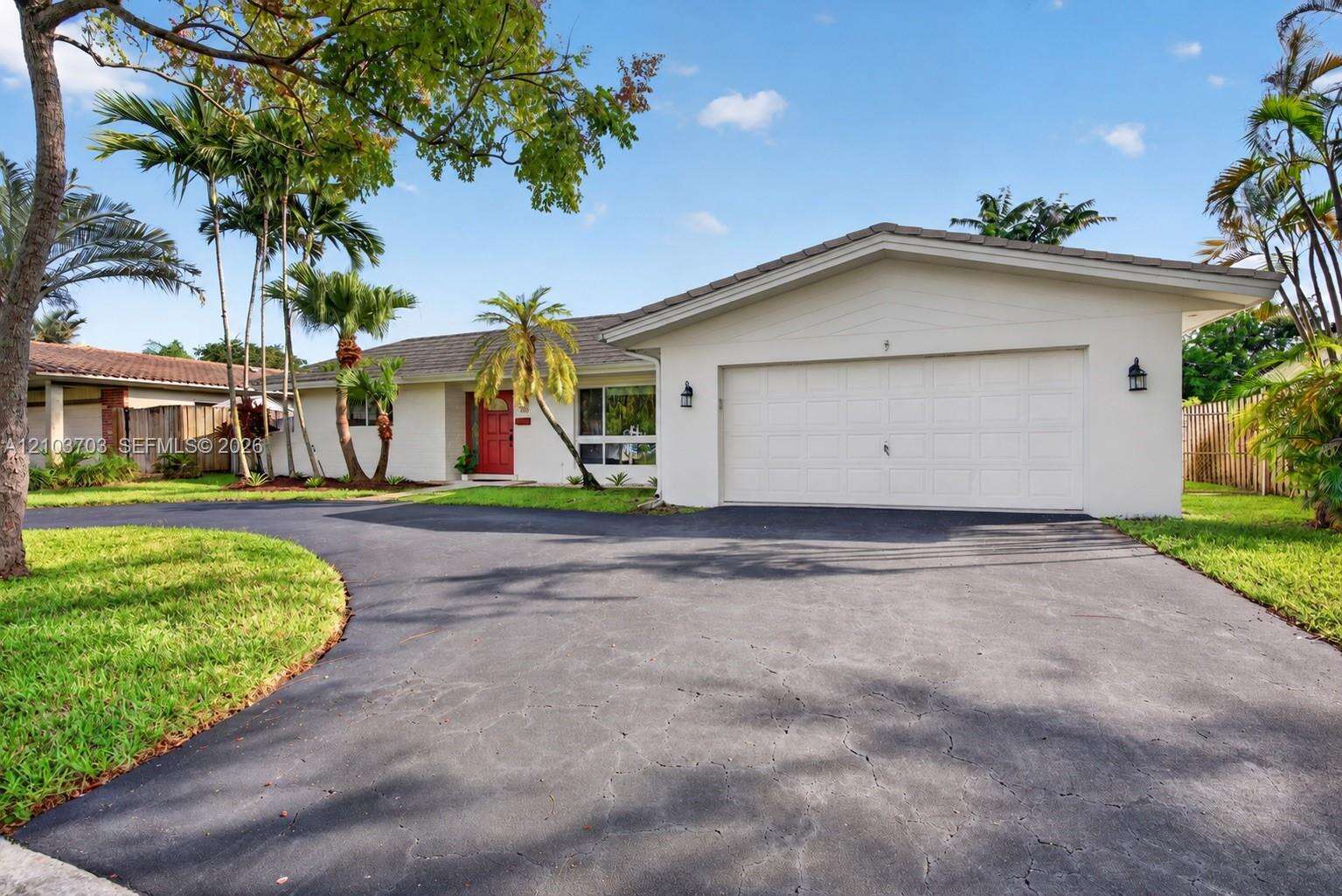4110 Roosevelt St, Hollywood, FL 33021 - For Sale photo 2