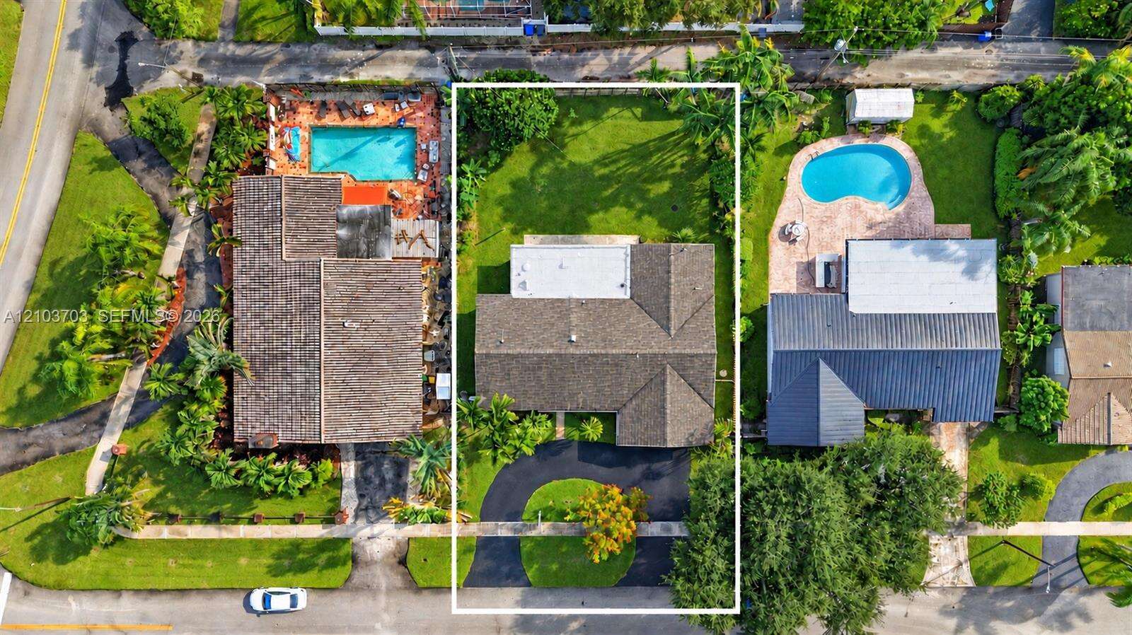 4110 Roosevelt St, Hollywood, FL 33021 - For Sale photo 4