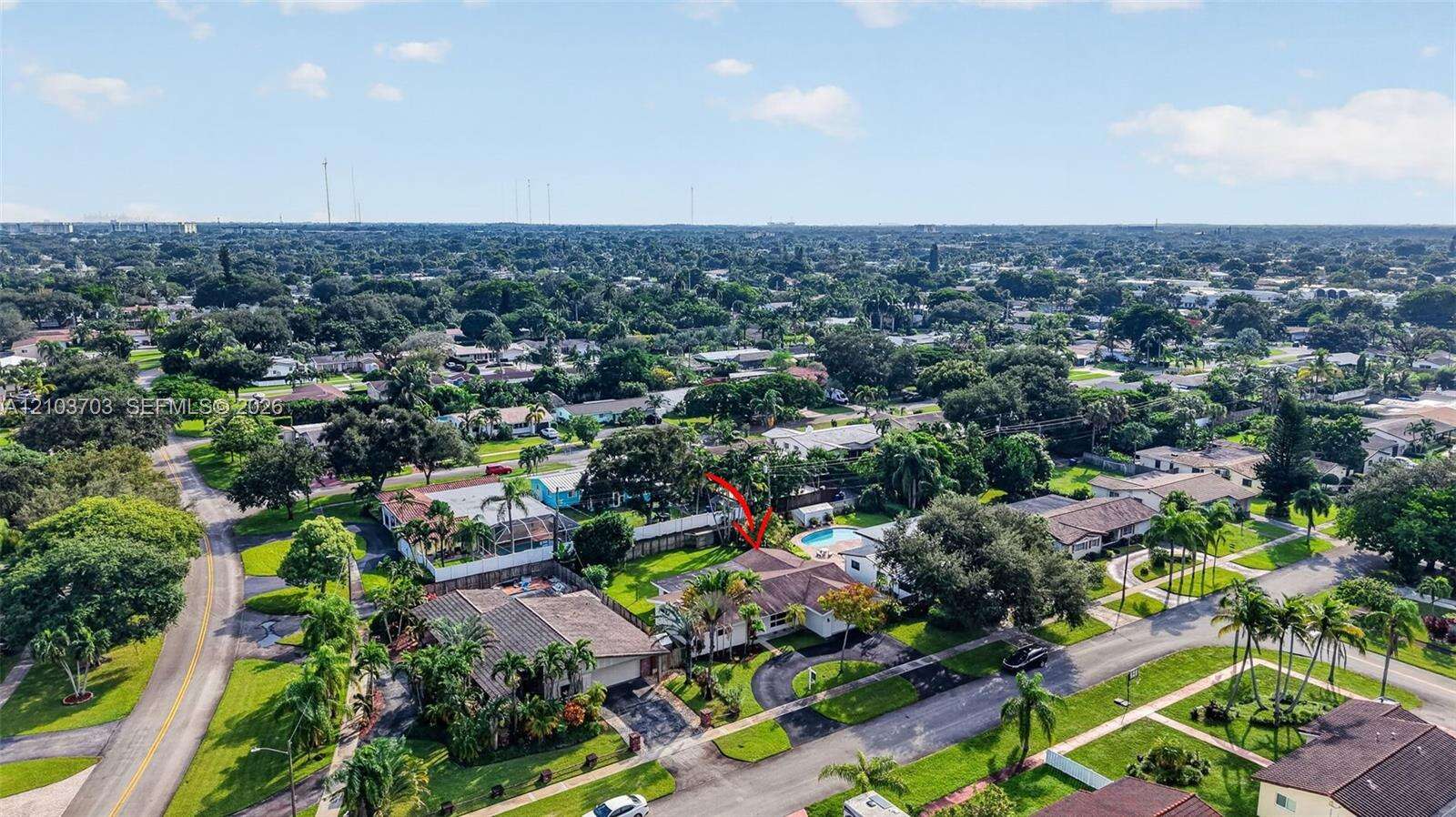 4110 Roosevelt St, Hollywood, FL 33021 - For Sale photo 48