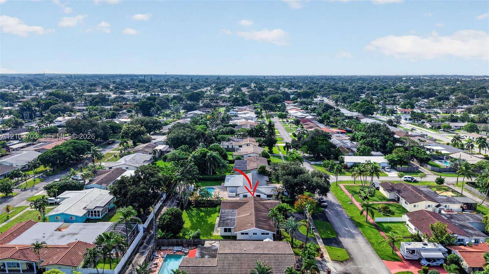 4110 Roosevelt St, Hollywood, FL 33021 - For Sale photo 49