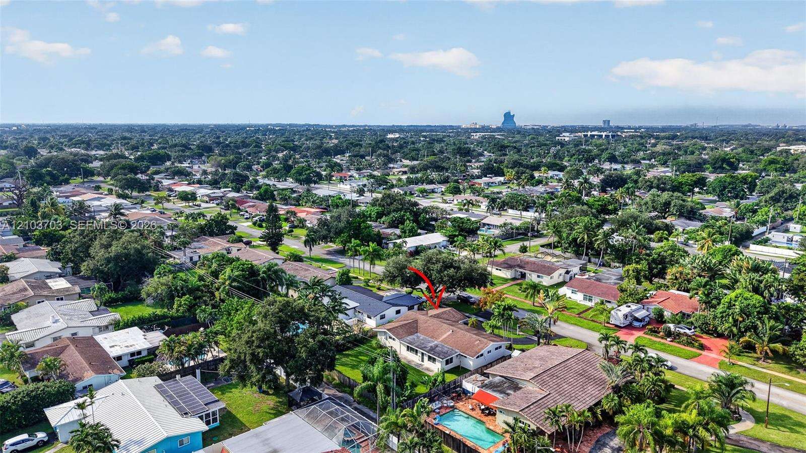 4110 Roosevelt St, Hollywood, FL 33021 - For Sale photo 50