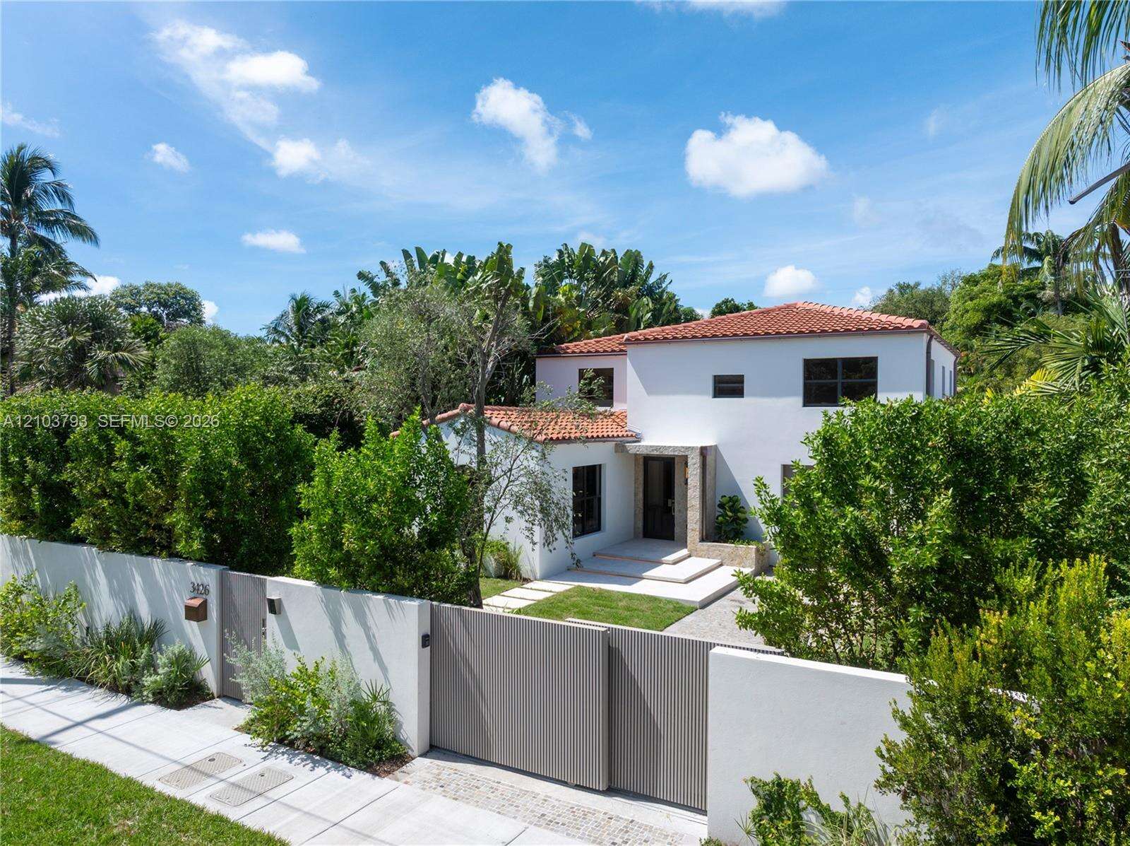 3426 Prairie Ave, Miami Beach, FL 33140 - For Sale photo 1