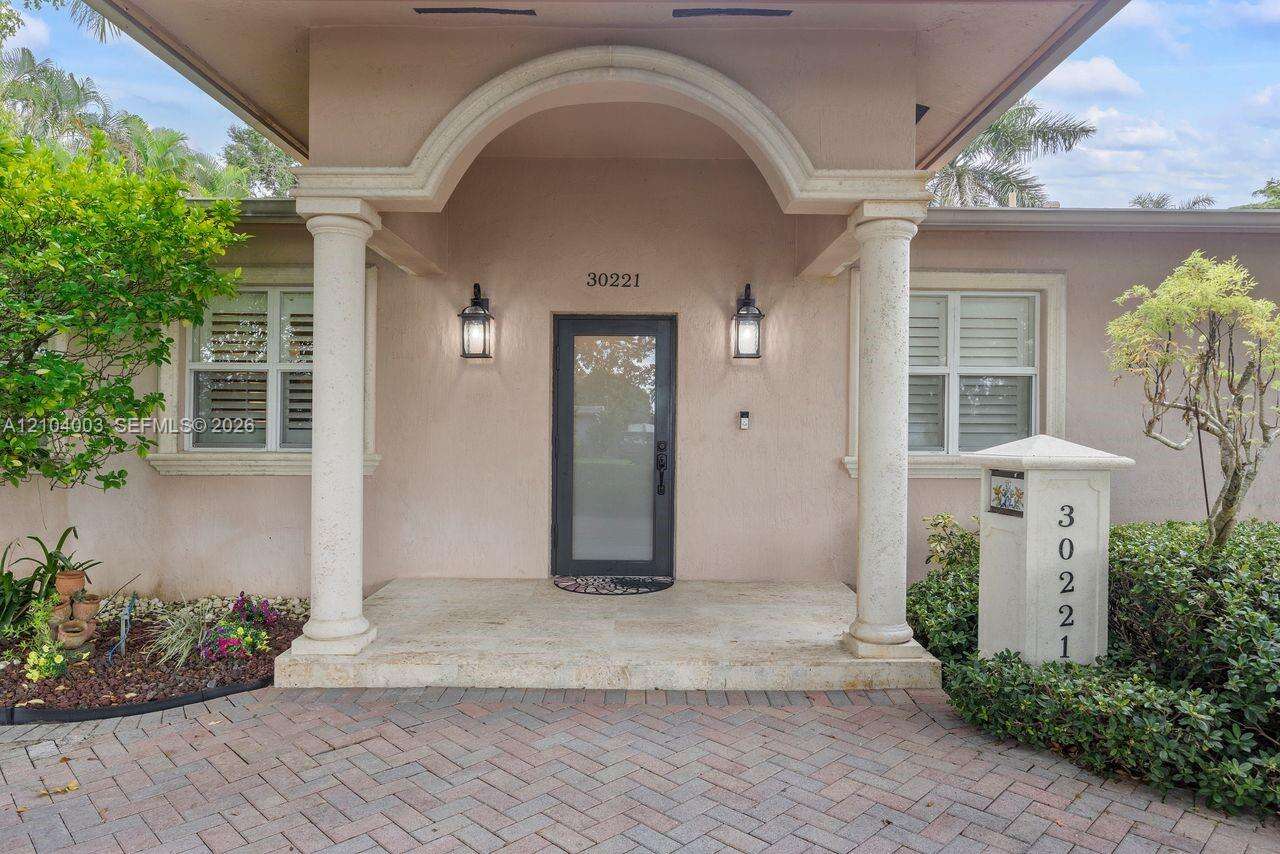 30221 172nd Ave, Homestead, FL 33030 - For Sale photo 4