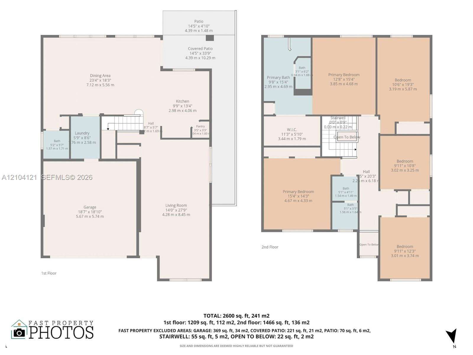 7792 18th St, Pembroke Pines, FL 33024 - For Sale photo 4