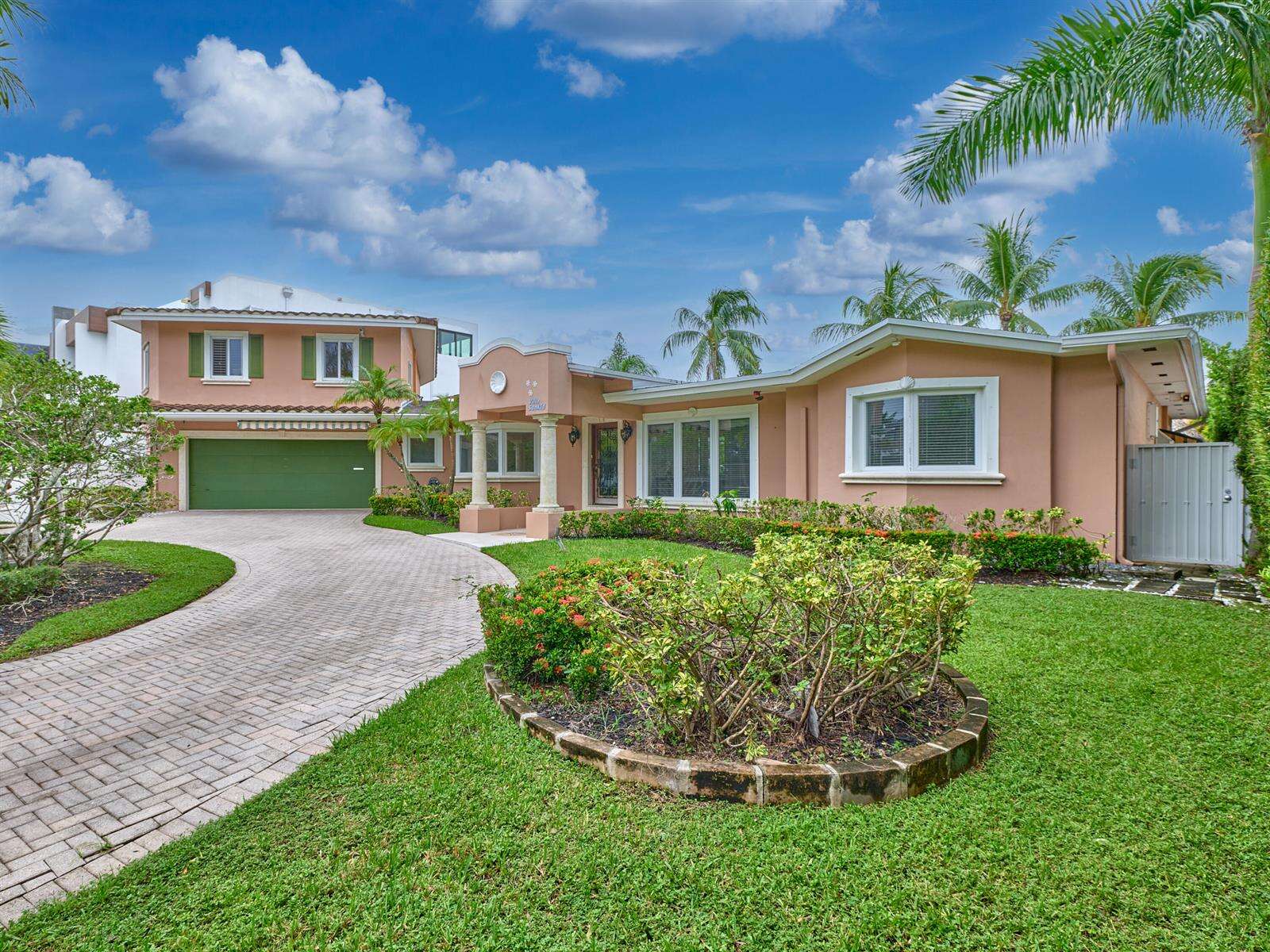 501 Coconut Isle, Fort Lauderdale, FL 33301 - For Sale photo 1