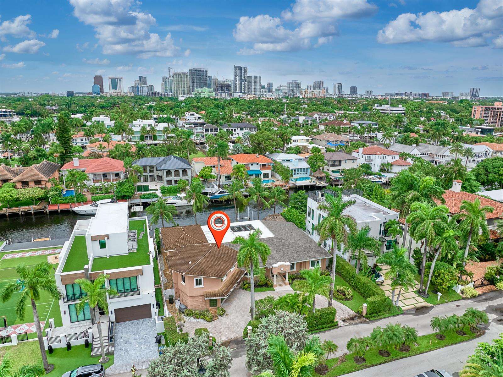 501 Coconut Isle, Fort Lauderdale, FL 33301 - For Sale photo 67