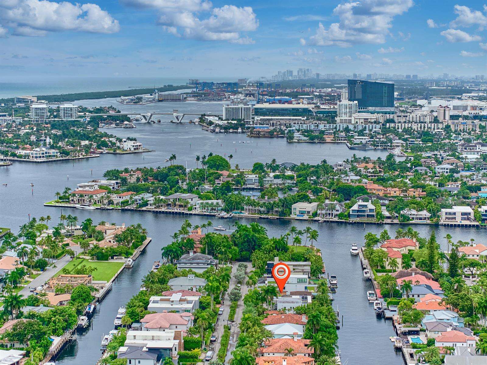 501 Coconut Isle, Fort Lauderdale, FL 33301 - For Sale photo 70