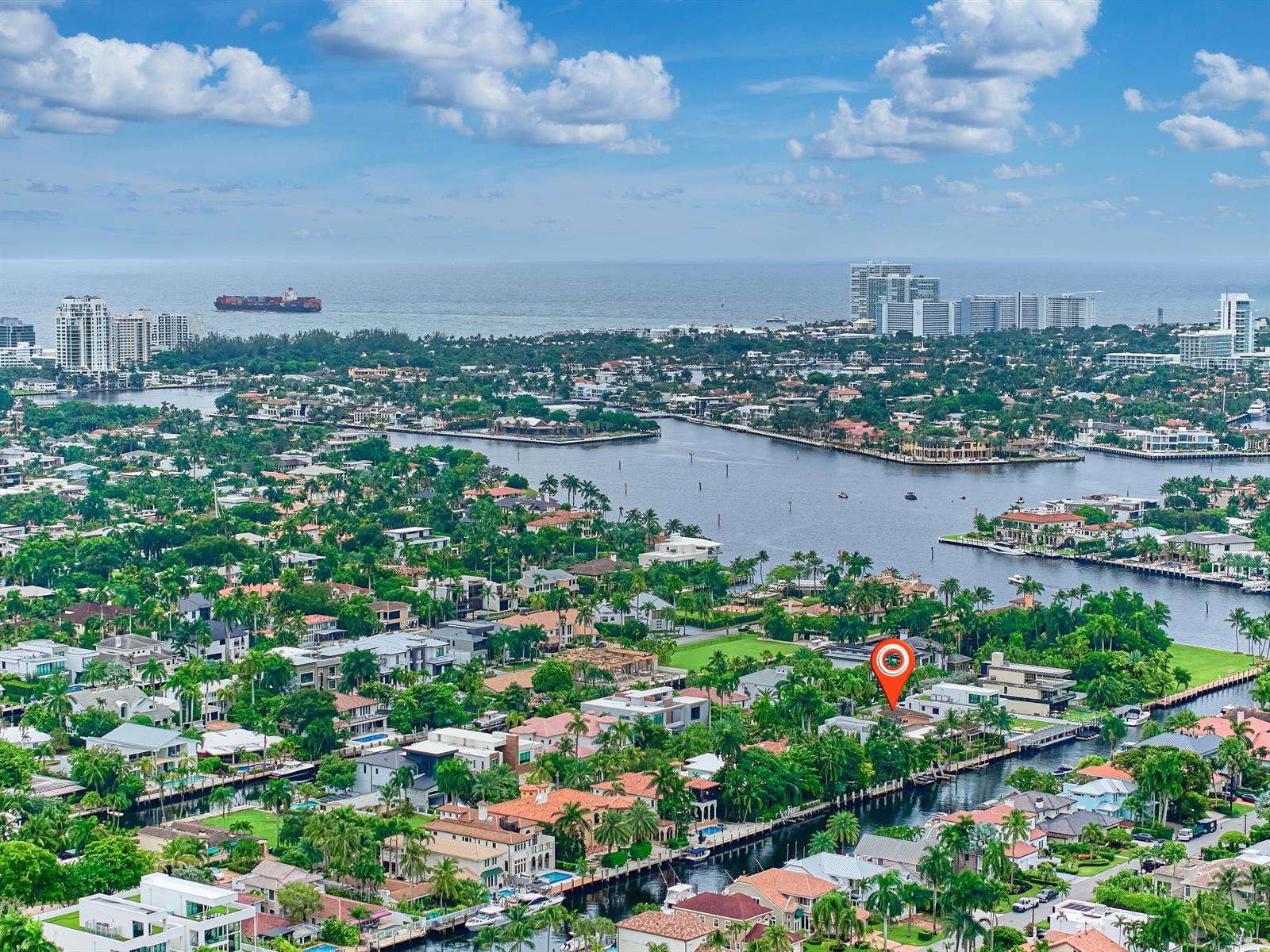 501 Coconut Isle, Fort Lauderdale, FL 33301 - For Sale photo 71