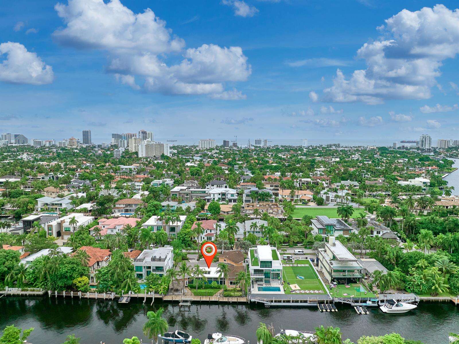 501 Coconut Isle, Fort Lauderdale, FL 33301 - For Sale photo 73
