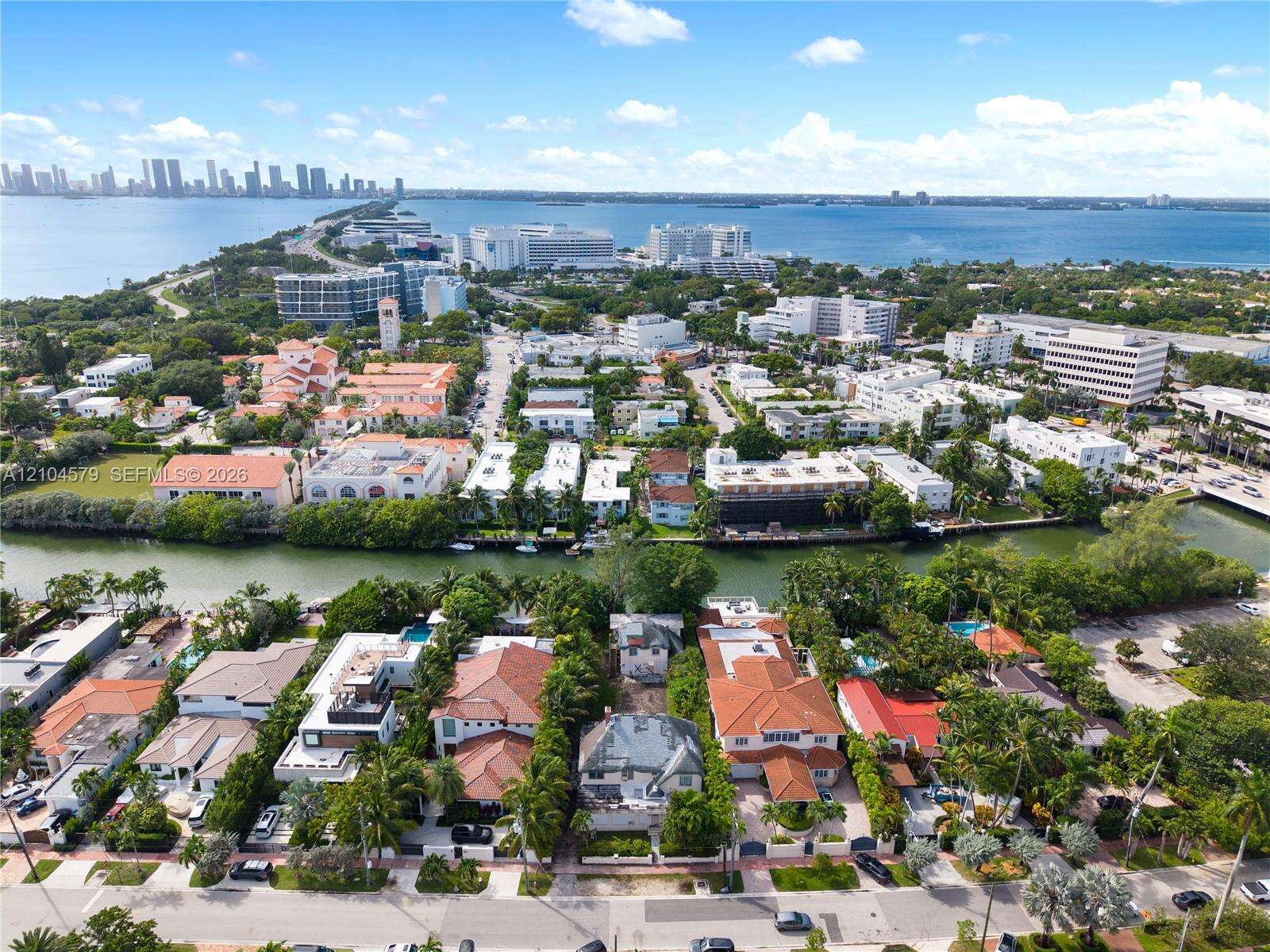 3746 Chase Ave, Miami Beach, FL 33140 - For Sale photo 1