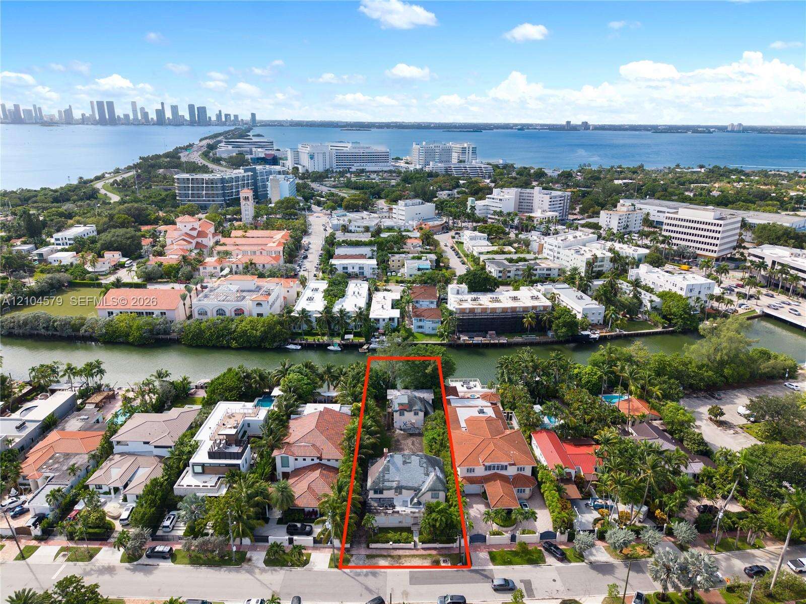 3746 Chase Ave, Miami Beach, FL 33140 - For Sale photo 9