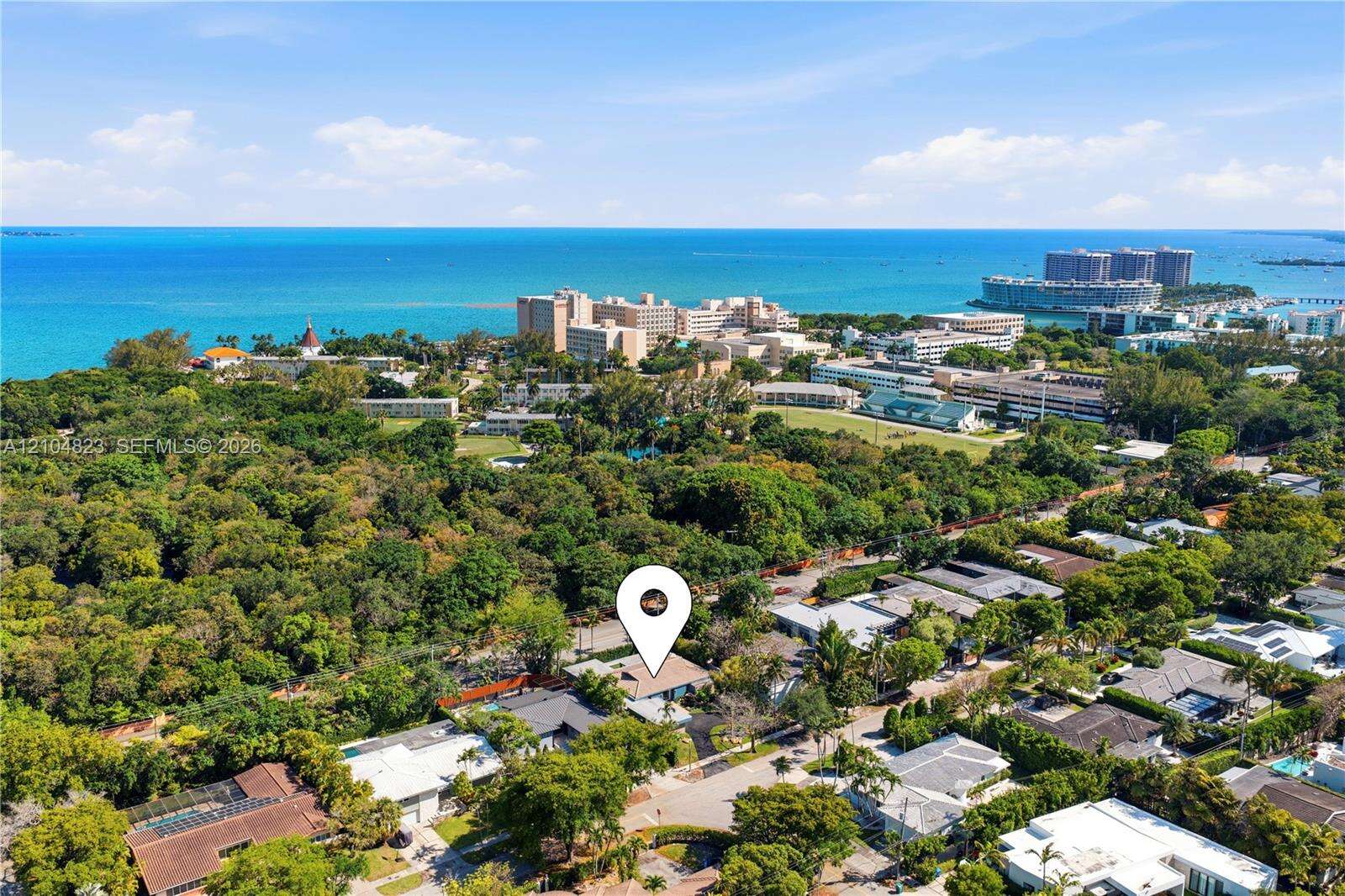 291 Shore Dr E, Miami, FL 33133 - For Sale photo 5