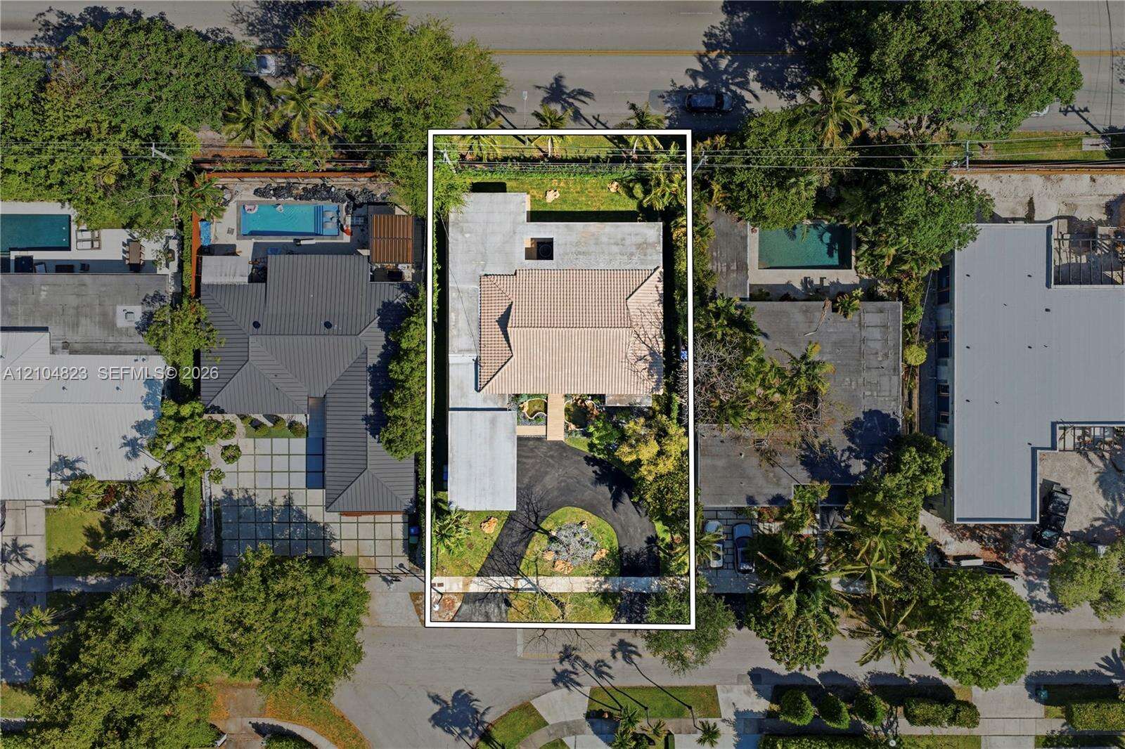 291 Shore Dr E, Miami, FL 33133 - For Sale photo 57