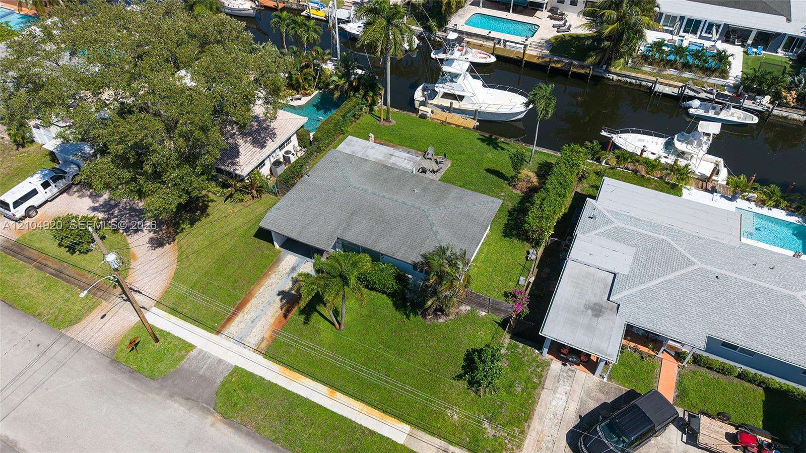1700 23rd Ave, Fort Lauderdale, FL 33312 - For Sale photo 1