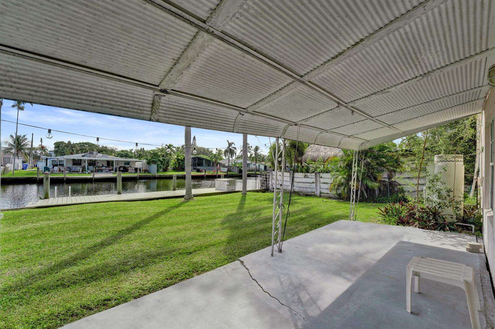 2714 Scott, Hollywood, FL 33020 - For Sale photo 17