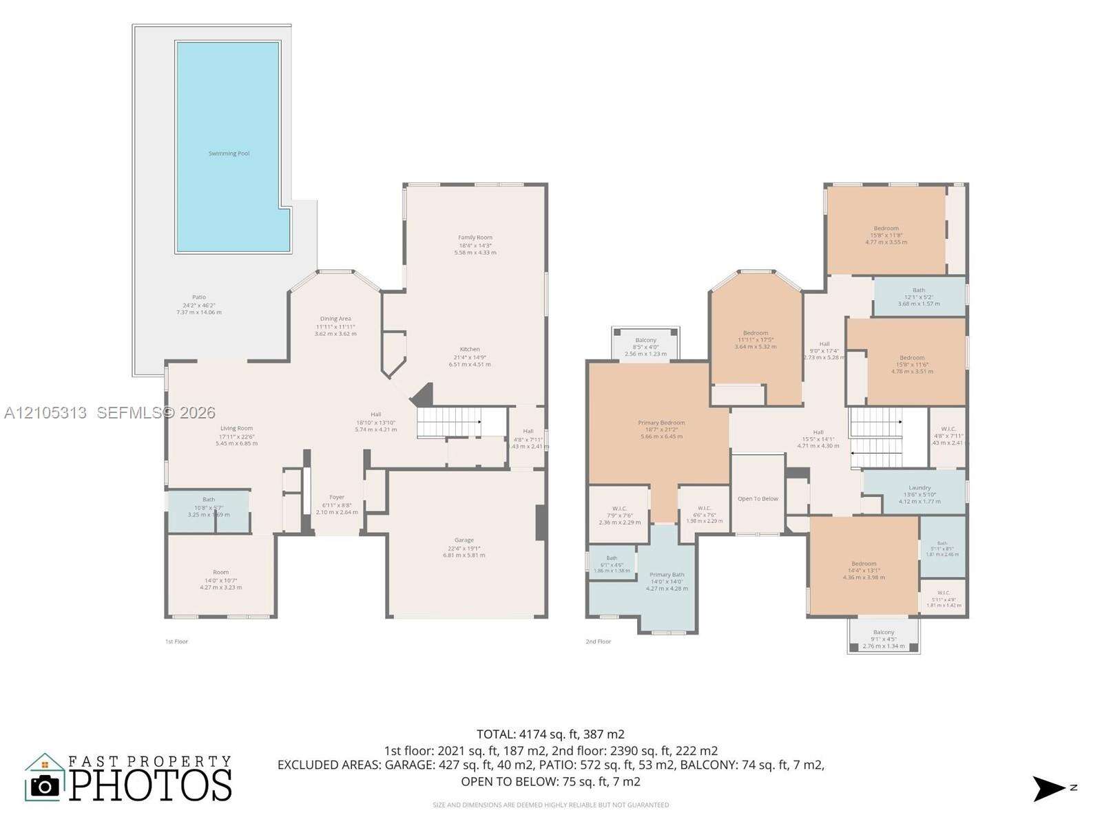 3539 Forest View Cir, Dania Beach, FL 33312 - For Sale photo 45