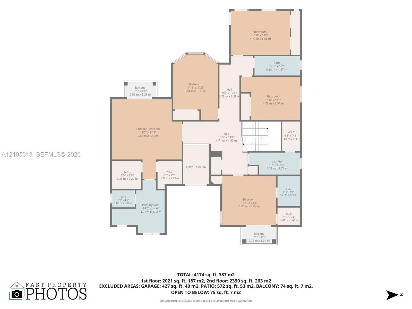 3539 Forest View Cir, Dania Beach, FL 33312 - For Sale photo 46