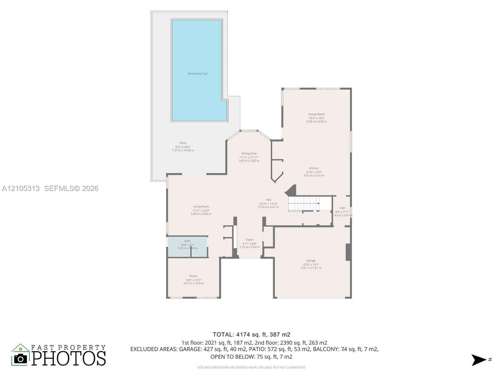 3539 Forest View Cir, Dania Beach, FL 33312 - For Sale photo 47