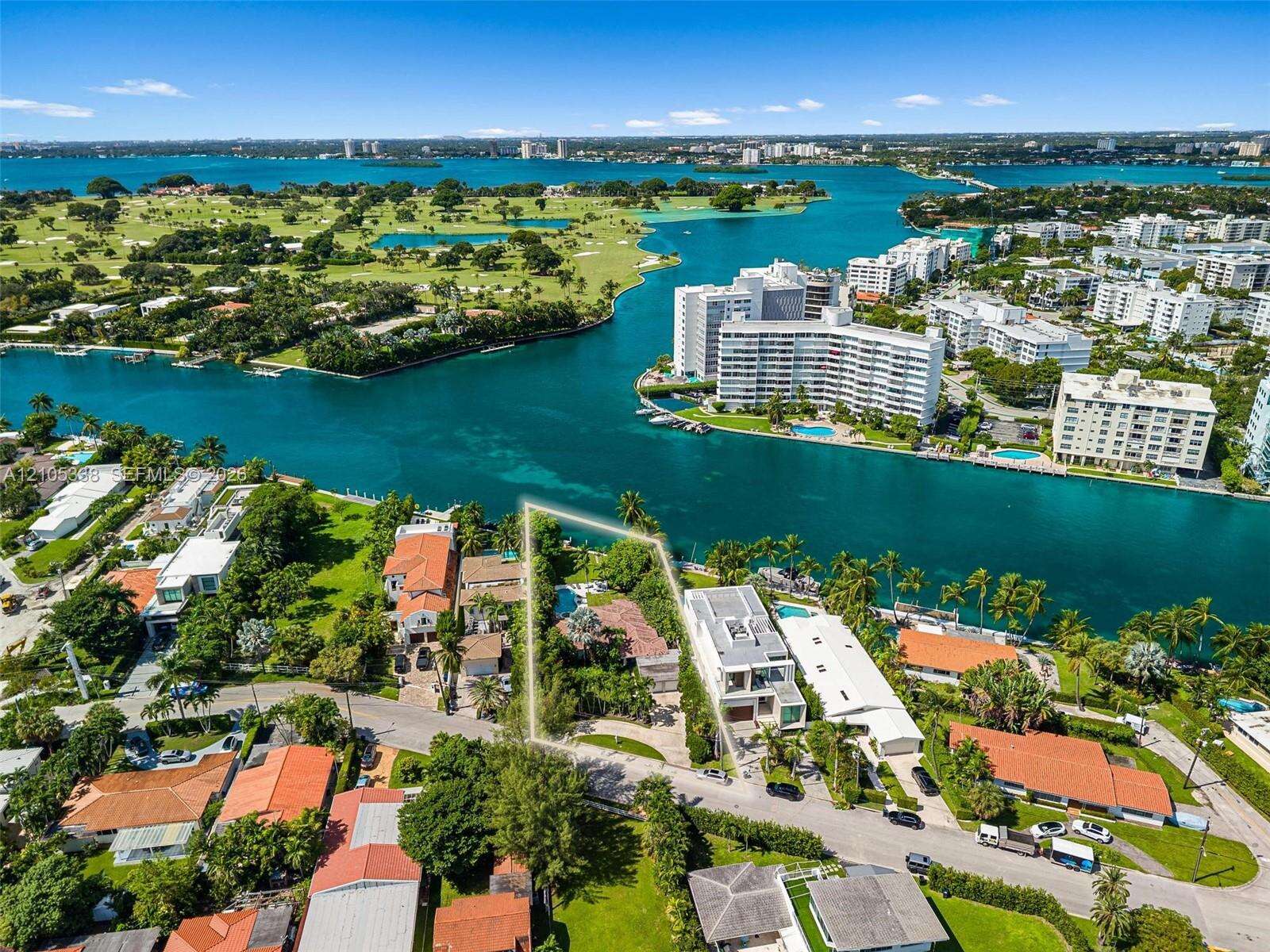 9250 Bay Dr, Surfside, FL 33154 - For Sale photo 2