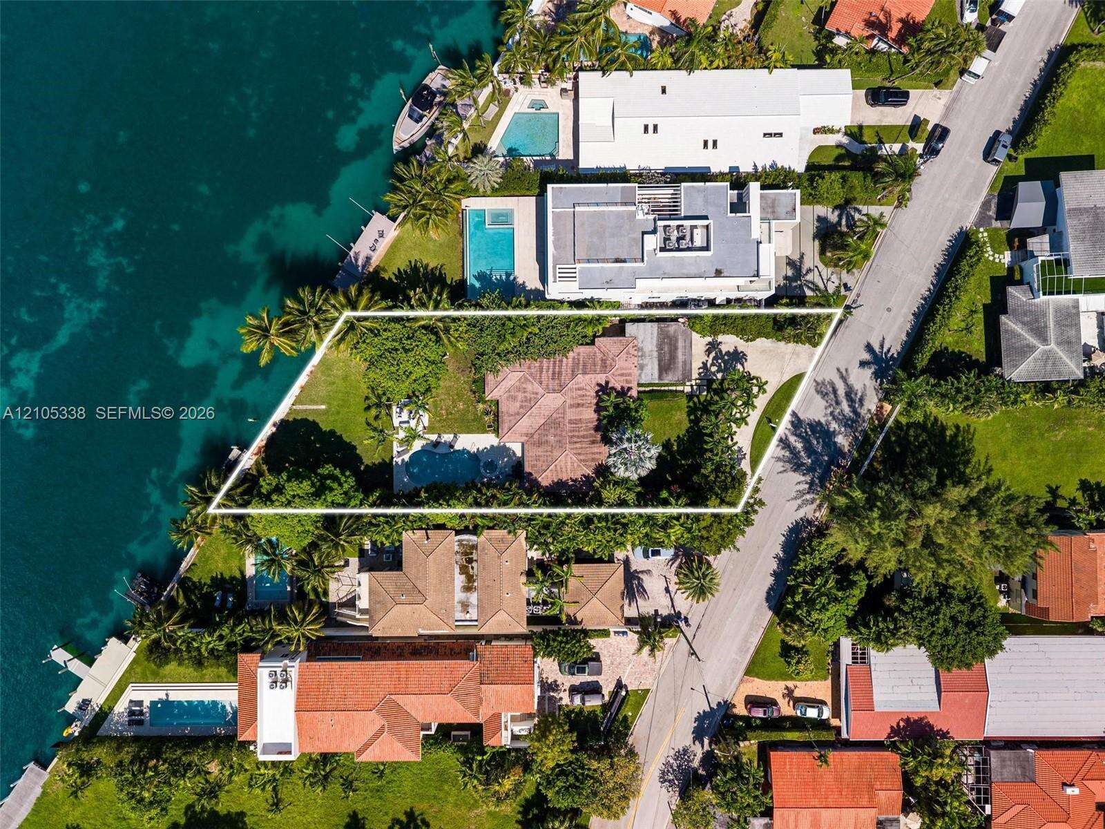 9250 Bay Dr, Surfside, FL 33154 - For Sale photo 4