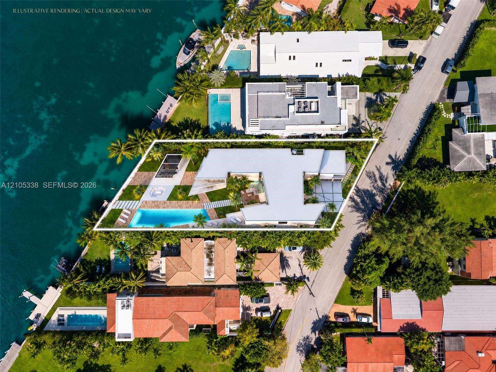 9250 Bay Dr, Surfside, FL 33154 - For Sale photo 5