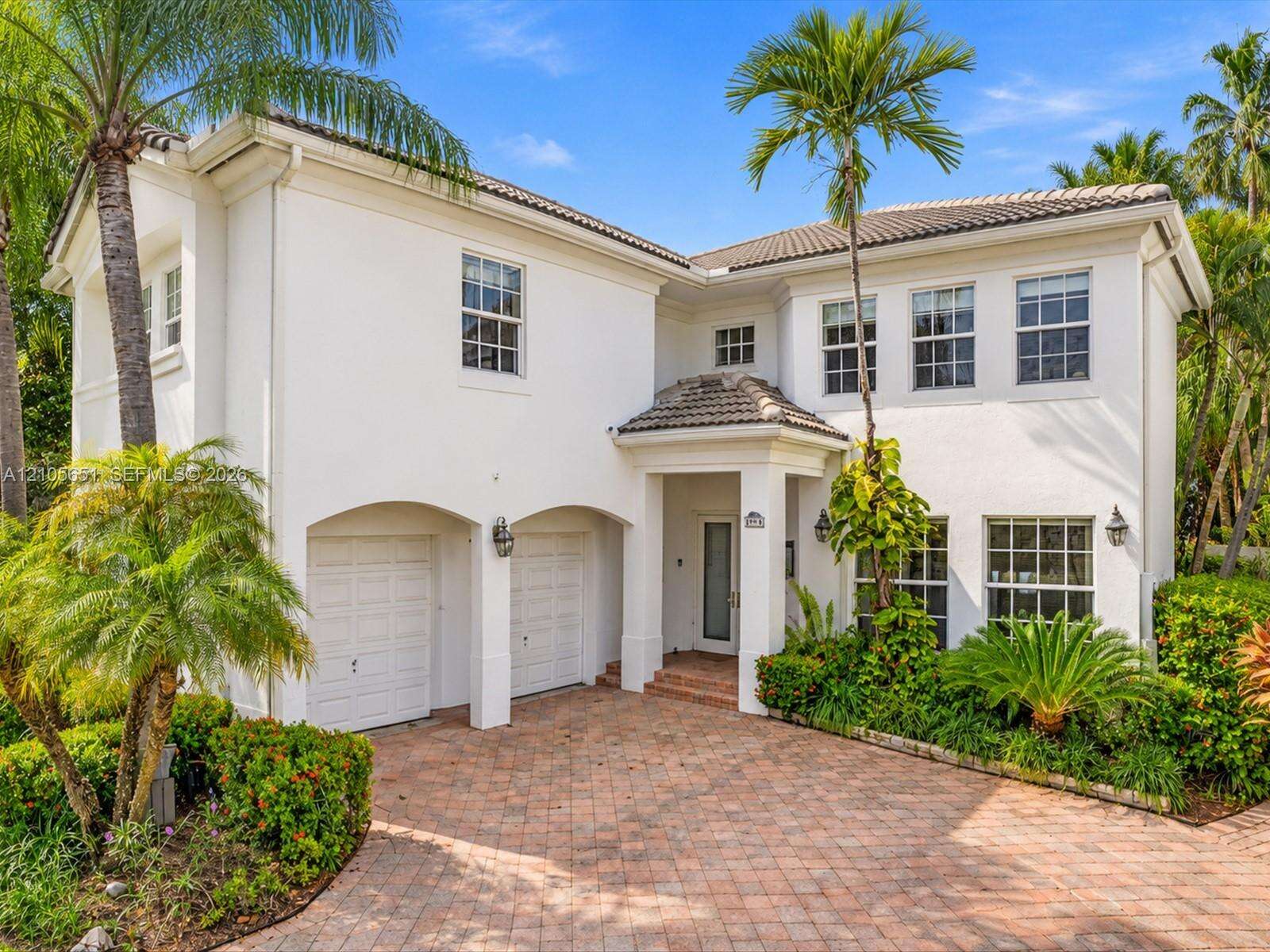 20000 36th Pl, Aventura, FL 33180 - For Sale photo 1