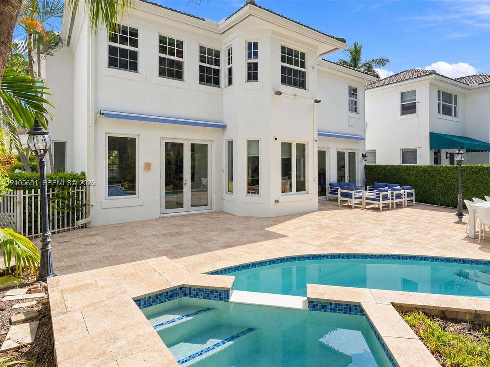 20000 36th Pl, Aventura, FL 33180 - For Sale photo 2