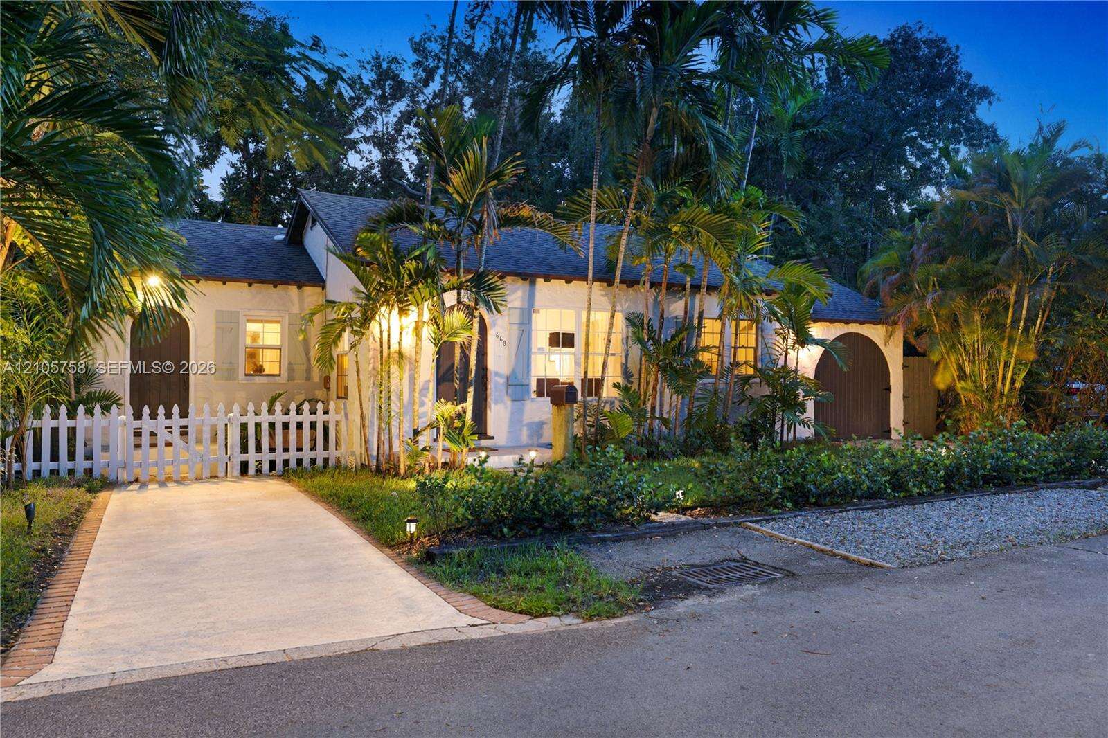 668 70th St, Miami, FL 33138 - For Sale photo 1