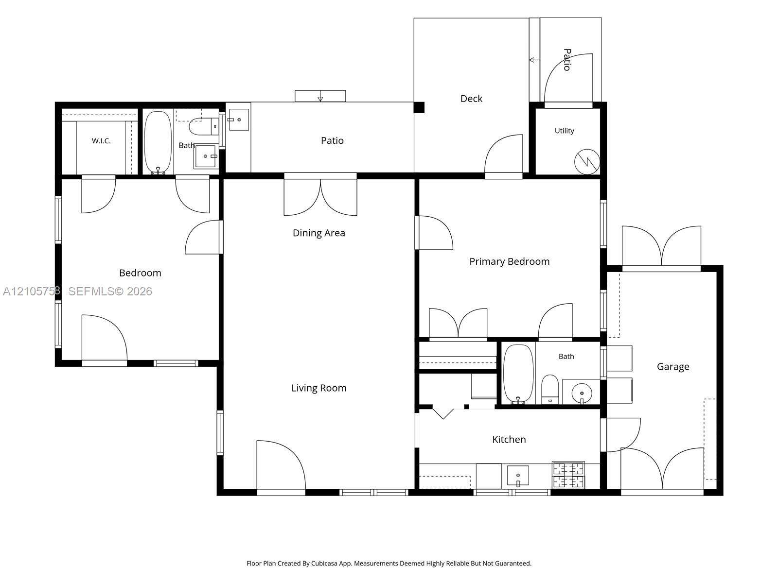 668 70th St, Miami, FL 33138 - For Sale photo 6