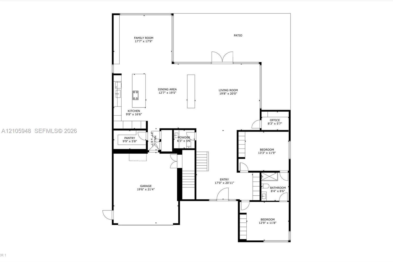 1202 93rd St, Miami Shores, FL 33138 - For Sale photo 91