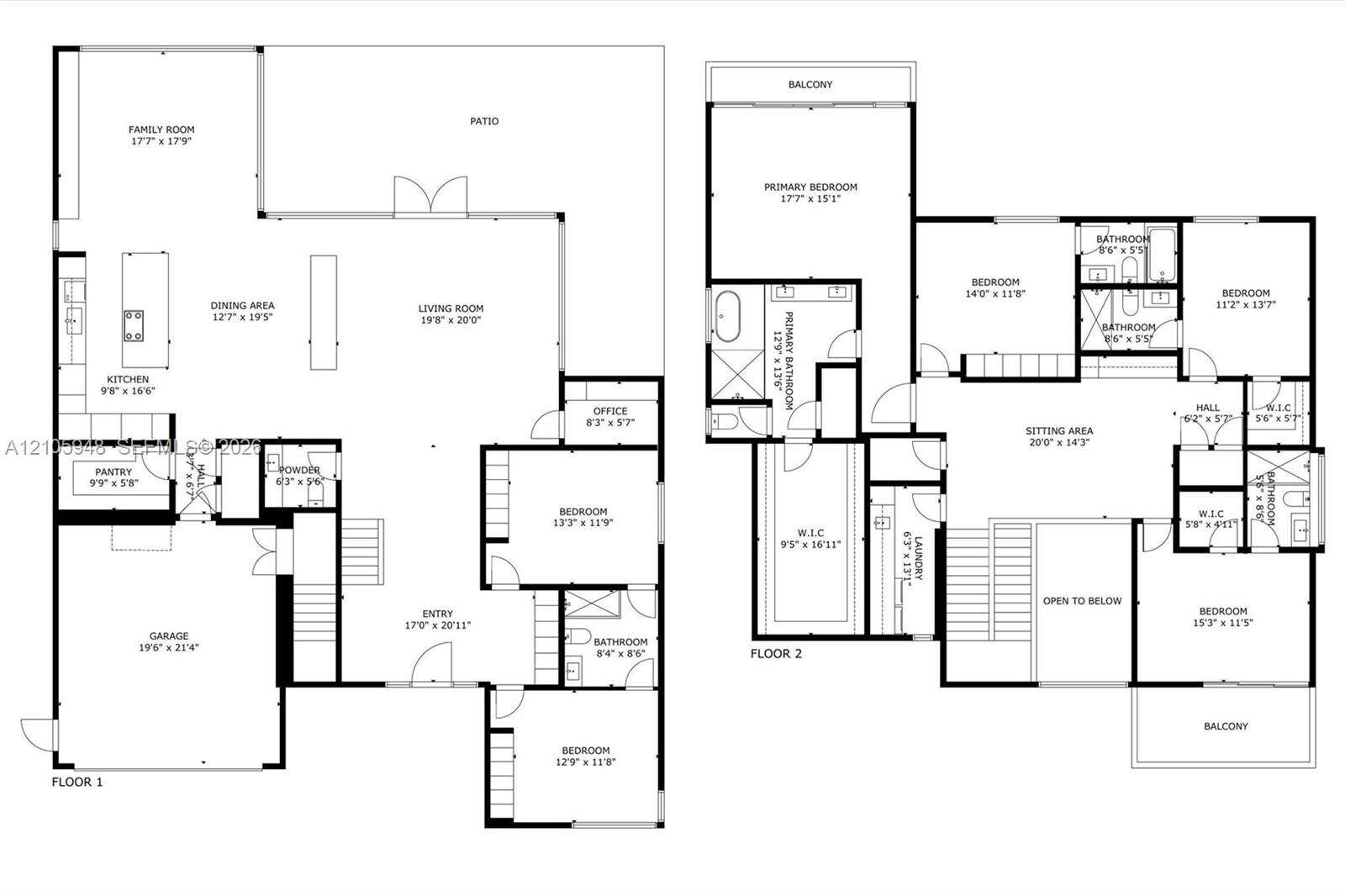 1202 93rd St, Miami Shores, FL 33138 - For Sale photo 92