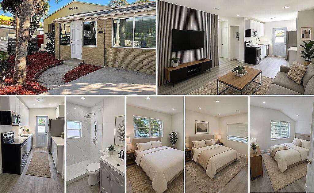 1812 Scott, Hollywood, FL 33020 - For Sale photo 1