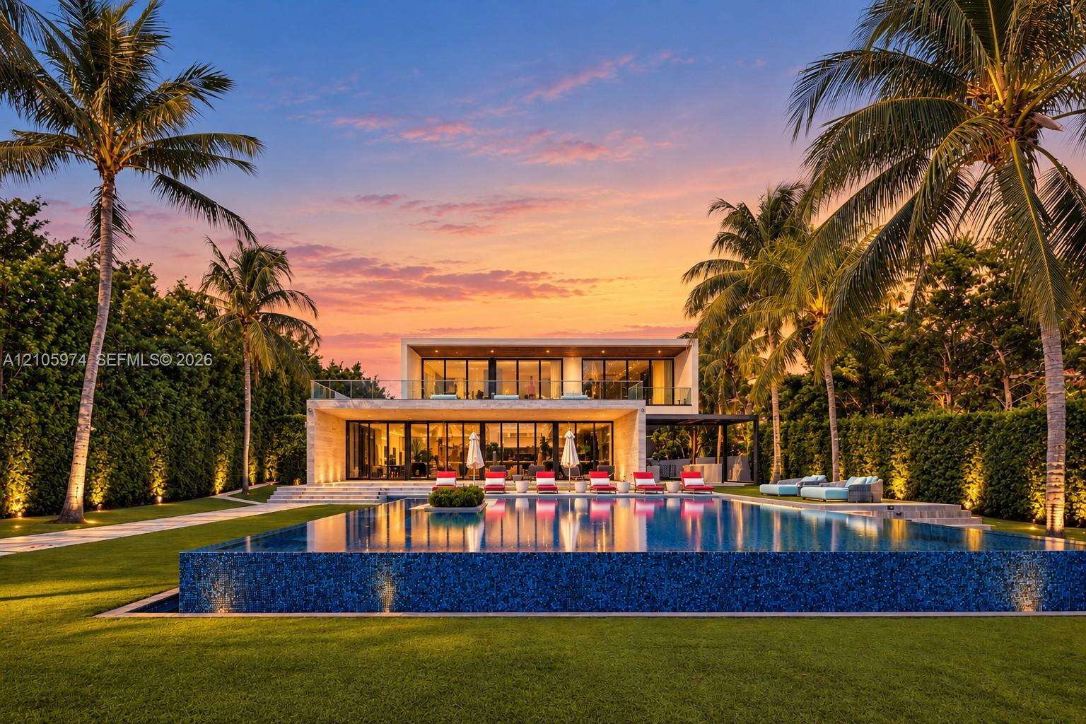 4395 Pine Tree Dr, Miami Beach, FL 33140 - For Sale photo 2