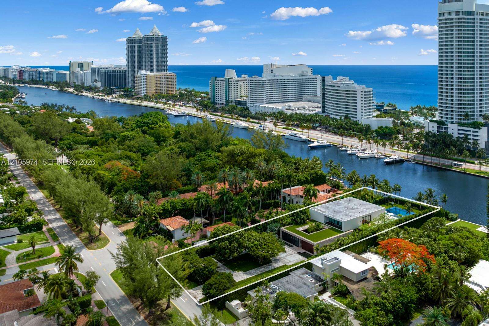 4395 Pine Tree Dr, Miami Beach, FL 33140 - For Sale photo 30