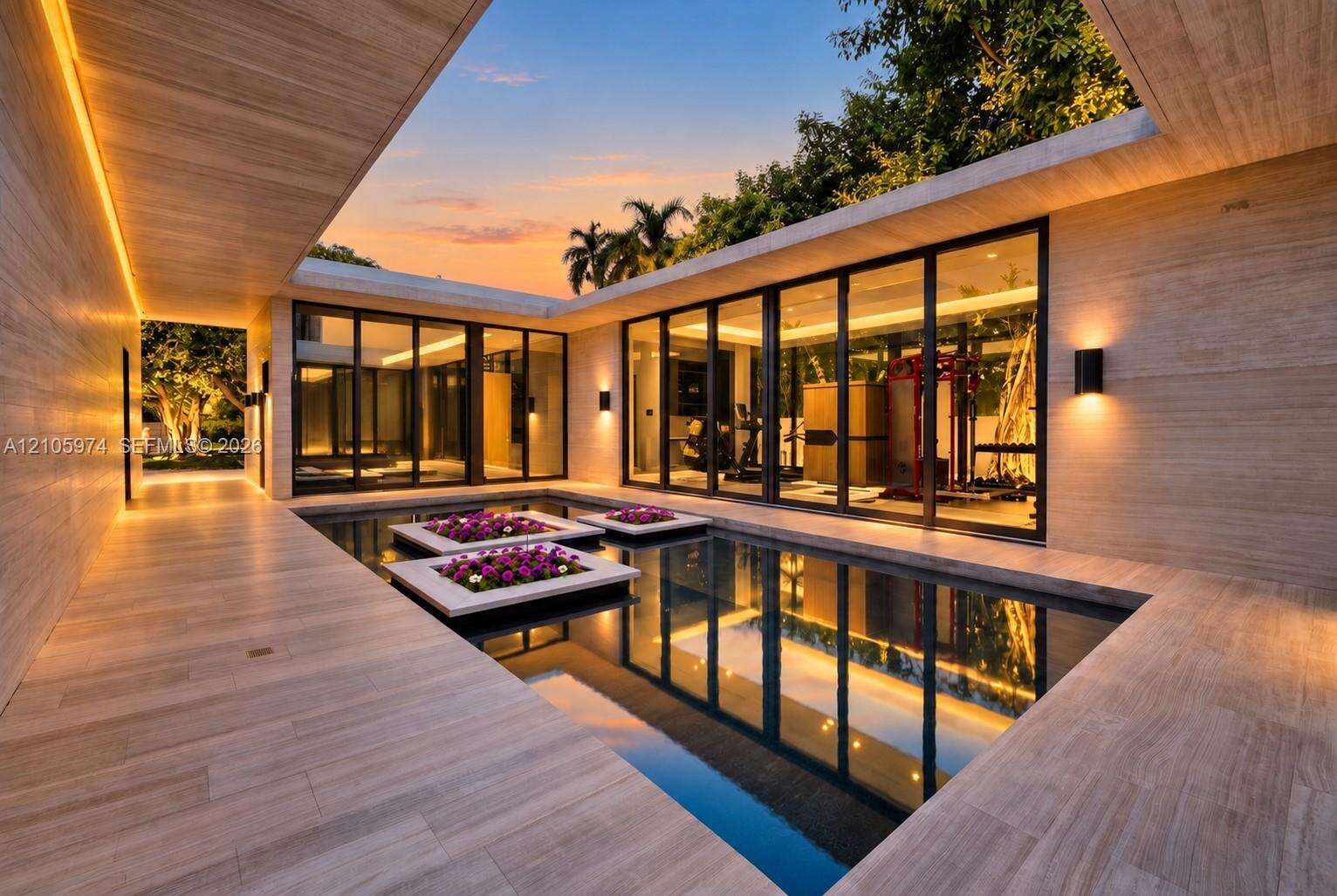 4395 Pine Tree Dr, Miami Beach, FL 33140 - For Sale photo 4