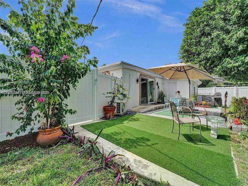 1607 Moffett St, Hollywood, FL 33020 - For Sale photo 19
