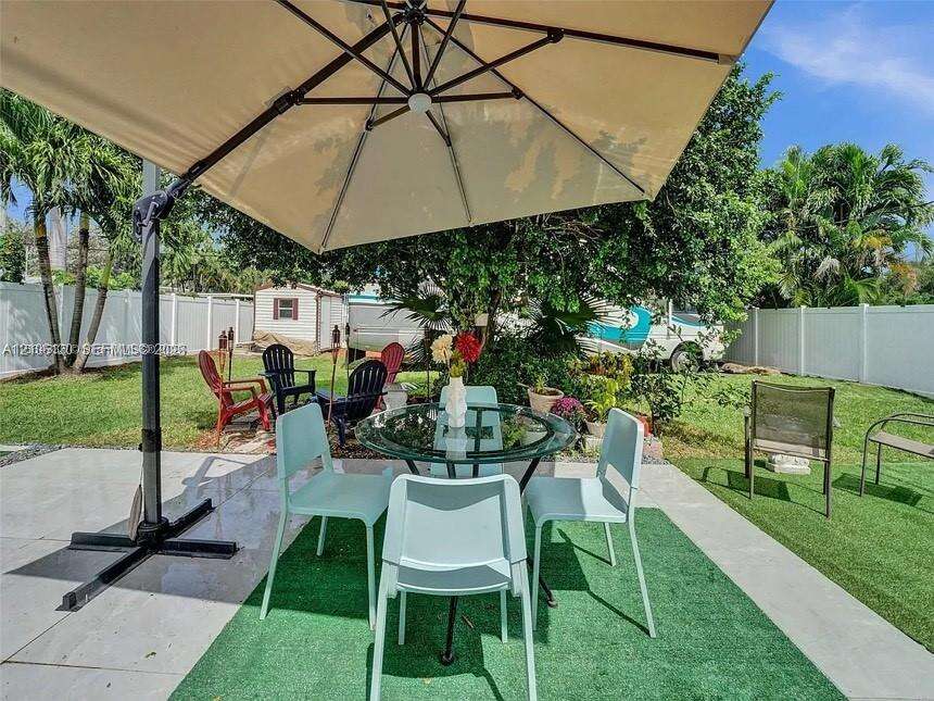 1607 Moffett St, Hollywood, FL 33020 - For Sale photo 20