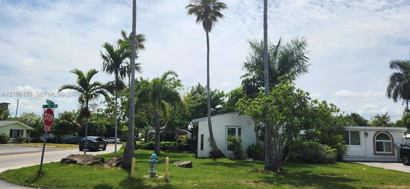 1607 Moffett St, Hollywood, FL 33020 - For Sale photo 22