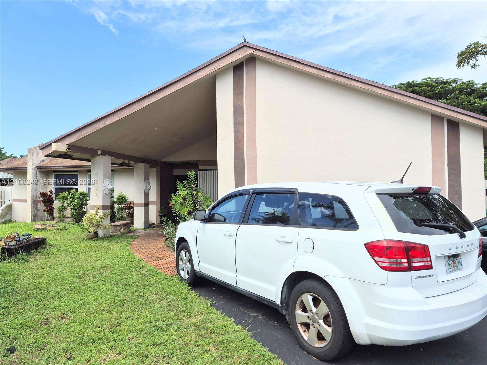 3582 68th Way, Miramar, FL 33023 - For Sale photo 3