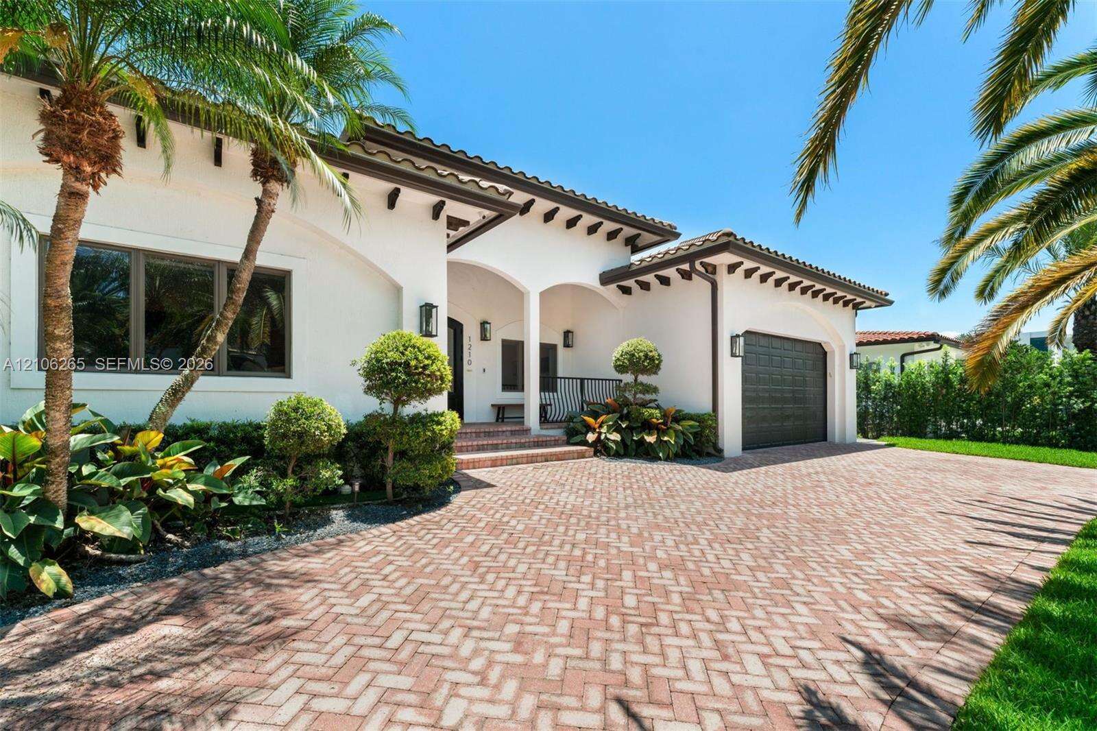 1210 95th St, Bay Harbor Islands, FL 33154 - For Sale photo 1