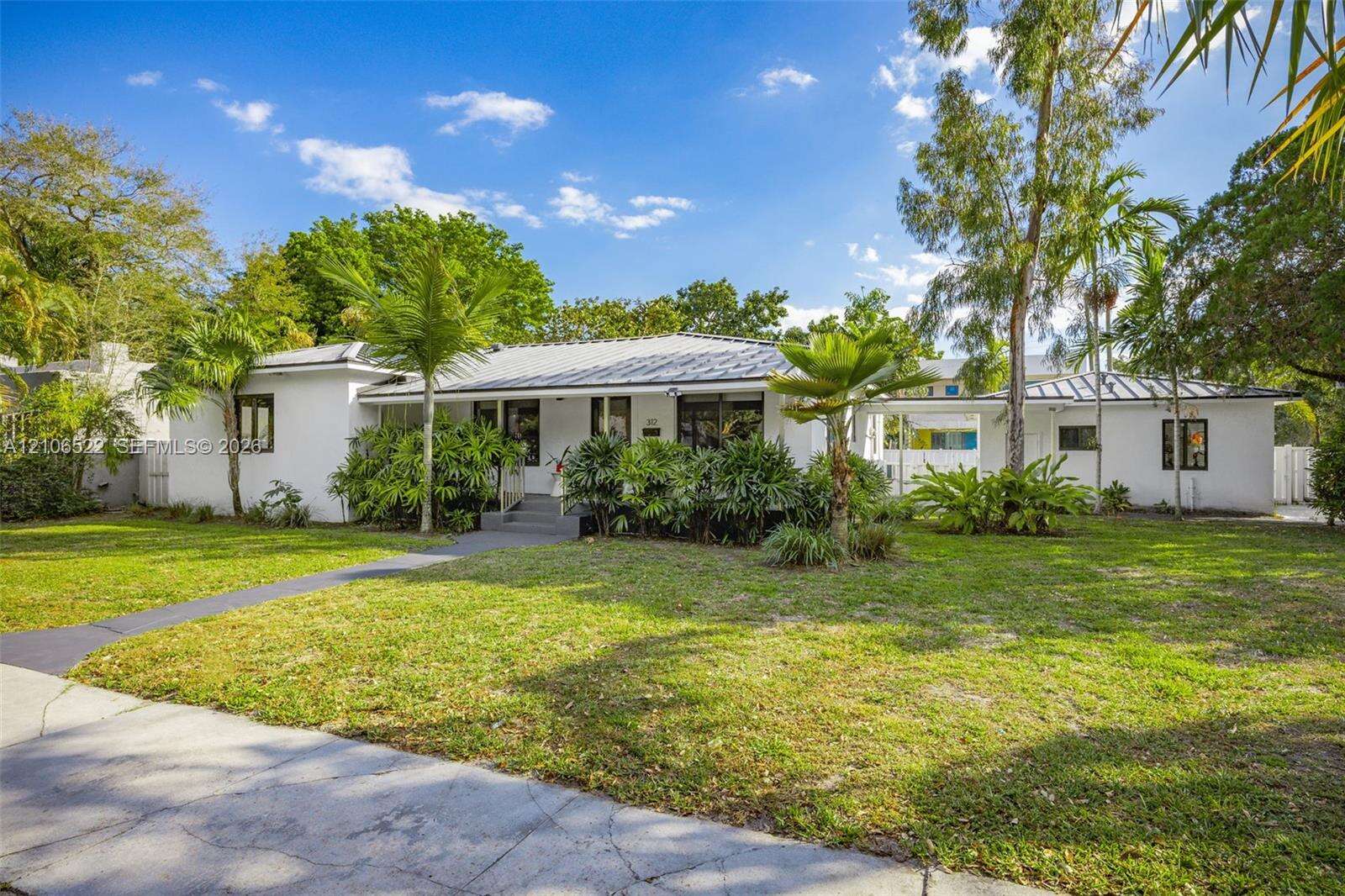 312 90th St, El Portal, FL 33138 - For Sale photo 1
