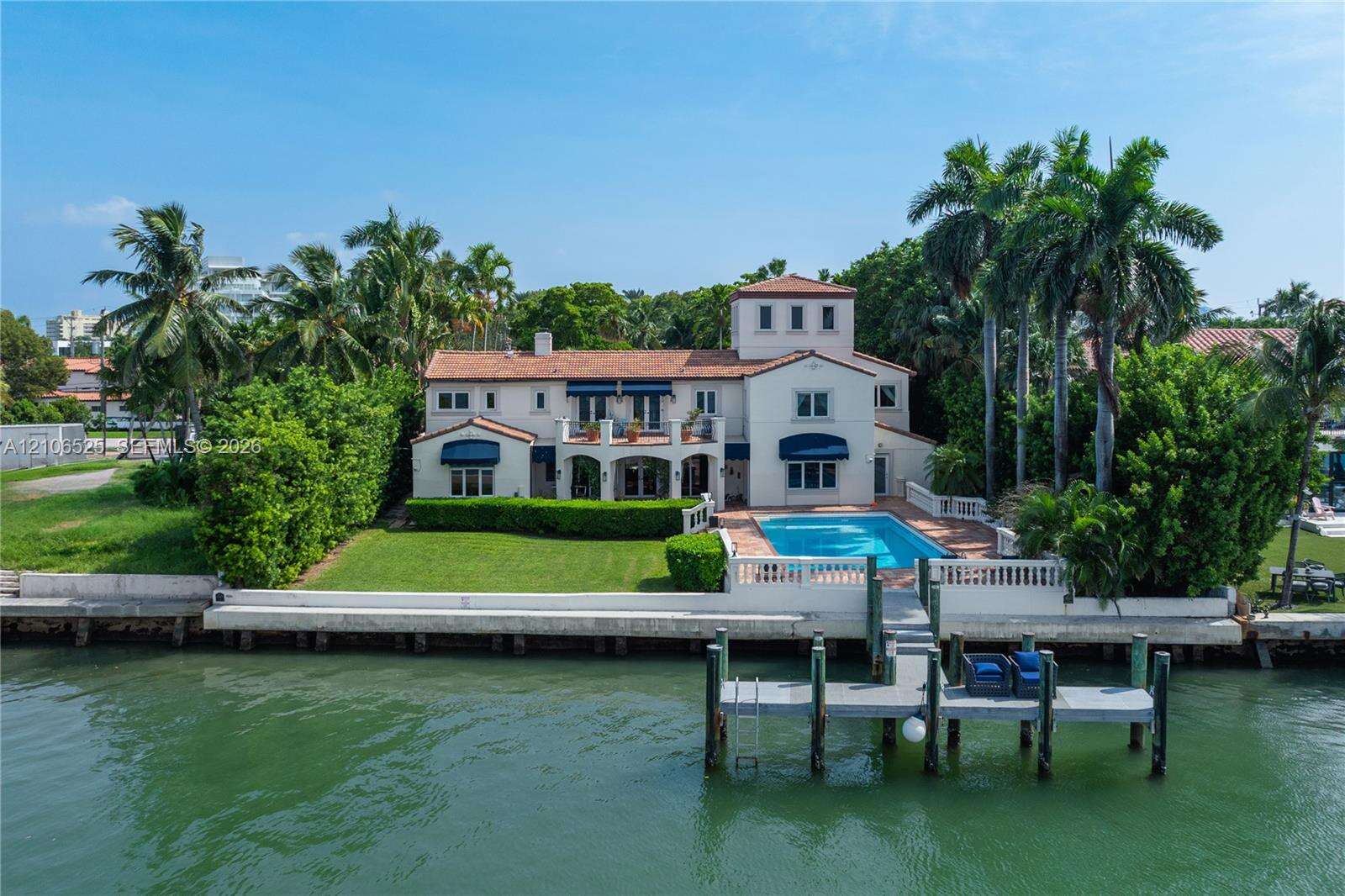 4760 Bay Rd, Miami Beach, FL 33140 - For Sale photo 1