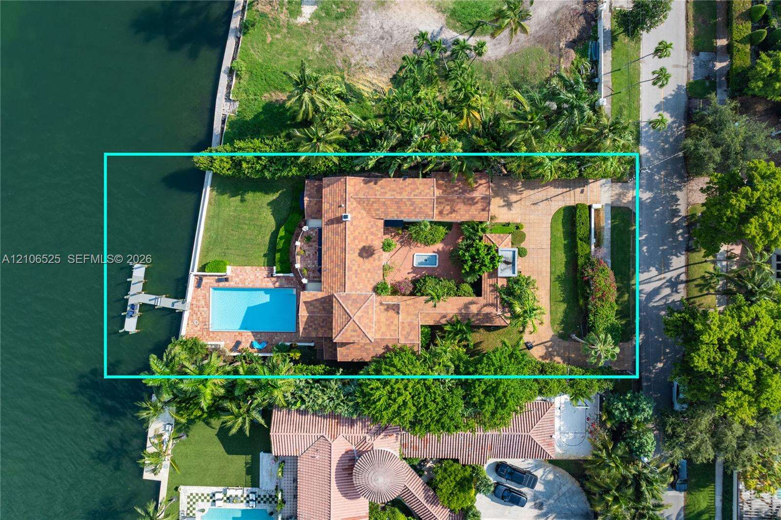 4760 Bay Rd, Miami Beach, FL 33140 - For Sale photo 2